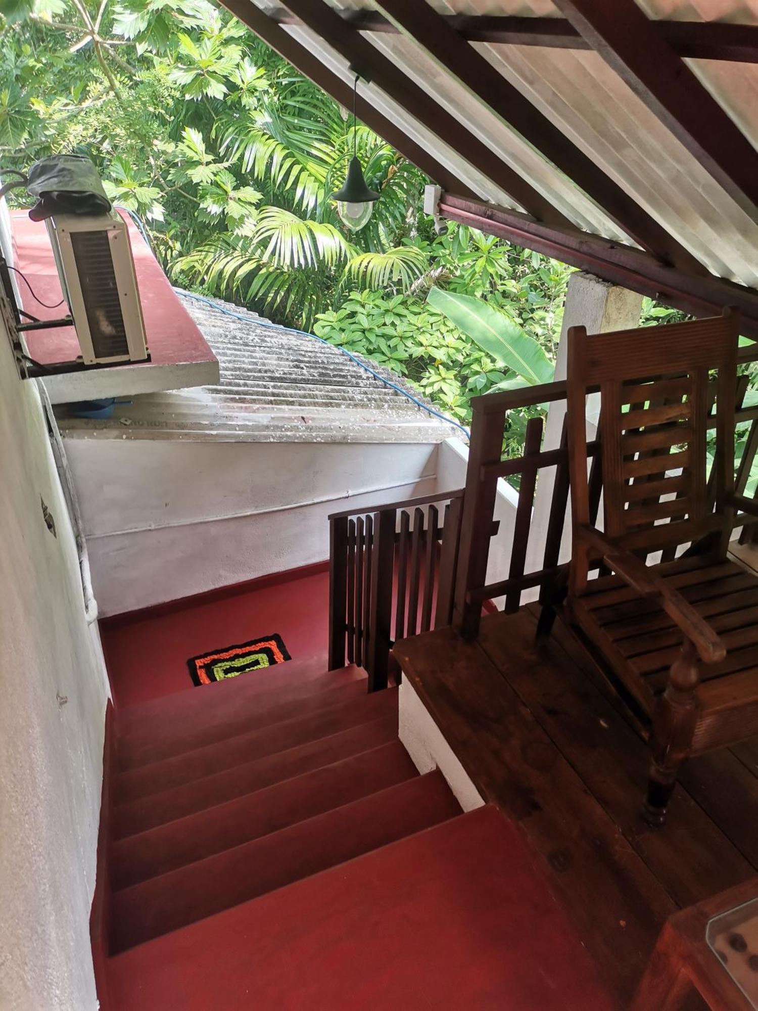 Gold Sand Resort Bentota Exterior photo
